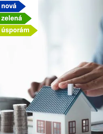 People with house models